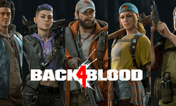 Back 4 Blood เปิดเผยตัวละครทั้ง 8 ของเหล่า Cleaner จากผู้สร้าง Left 4 Dead