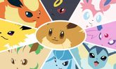 รวมวิธีวิวัฒนาการอีวุย (Eevee) ใน Pokemon Go