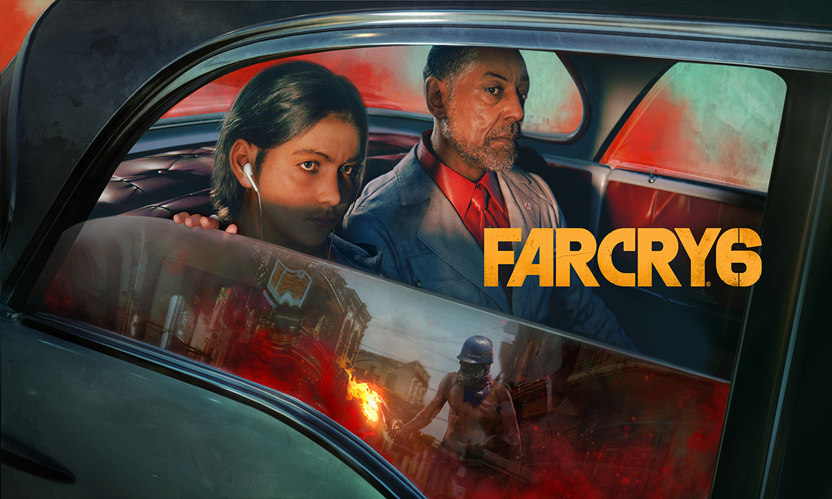 Far cry 6 เผยกำหนดปล่อยเกมเพลย์ ทำทีเซอร์พากย์ไทยยั่ว