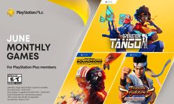 PlayStation Plus แจกเกมฟรีประจำเดือนมิถุนายน 2021