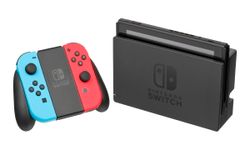 Switch Pro โผล่ในลิสต์สินค้าวางจำหน่ายของ Amazon ในเดือน ก.ค. ปีนี้