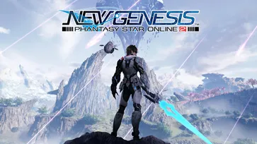 Phantasy Star Online 2: New Genesis ประกาศเปิดทุกแพลตฟอร์ม 9 มิ.ย. นี้