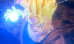 DBZ: Kakarot ปล่อย DLC Trunks The Warrior of Hope มาให้ลุย 11 มิ.ย.นี้