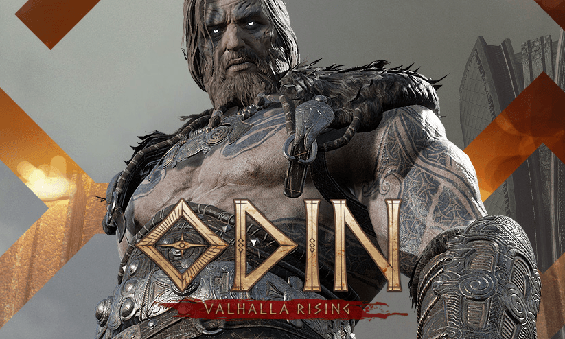 ODIN: Valhalla Rising เกมออนไลน์ MMORPG ฟอร์มยักษ์ประกาศวันเปิดให้บริการ