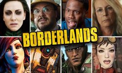 ฺBorderlands ฉบับภาพยนตร์อาจจะเปิดตัวทีมนักแสดงในงาน E3 2021
