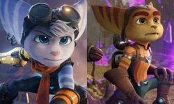 รีวิว Ratchet and Clank Rift Apart แมวอวกาศข้ามมิติมาพร้อมคู่หูใหม่