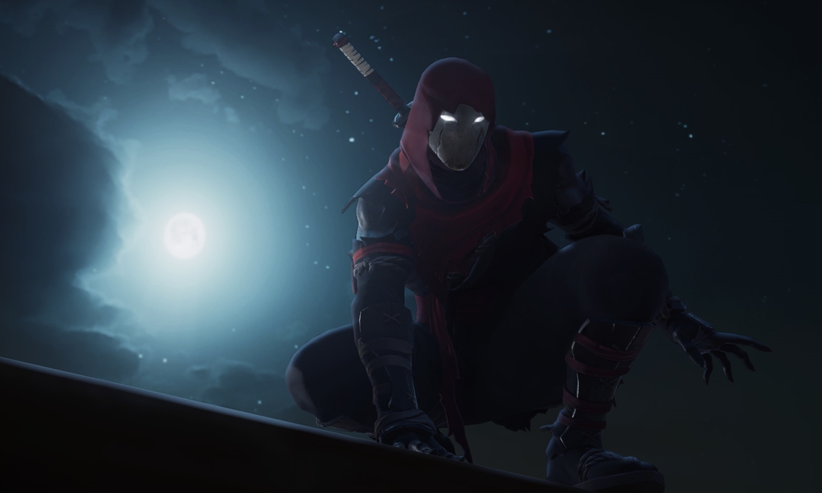 Aragami 2 ส่องระบบเกมเพลย์ของนักฆ่าไร้เงาแฟนๆ น่าจะชอบ