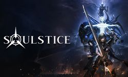 Soulstice ประกาศเปิดตัวเกมแนว Fantasy action RPG หลายแพลตฟอร์ม