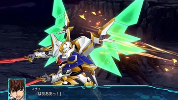 เปิดตัว Super Robot Wars 30 เตรียมวางจำหน่ายปีนี้ พร้อมเวอร์ชั่นภาษาอังกฤษ