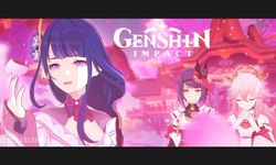 Genshin Impact ดราม่าถล่ม ผู้เล่นส่ายหัว อาวุธ Raiden ต้องไม่ใช่หอก !!