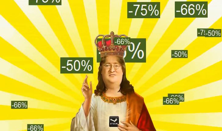 หลุด! กำหนดการ Steam Summer Sale เริ่ม 25 มิ.ย. นี้