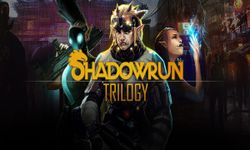Shadowrun Trilogy แจกฟรีบน GOG สุดสัปดาห์นี้