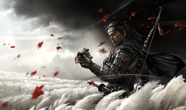 ESRB จัดเรต Ghost of Tsushima Director’s Cut เวอร์ชัน PS5 และ PS4