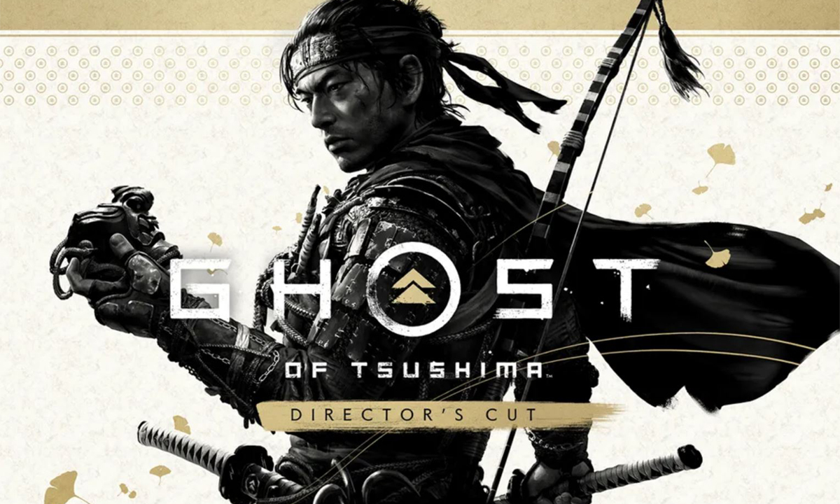 Sony ประกาศ Ghost of Tsushima Director's Cut ลงทั้ง PS4 และ PS5