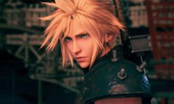 Final Fantasy VII Remake Part 2 ยืนยันมีโลกกว้างให้ผจญภัยแน่นอน