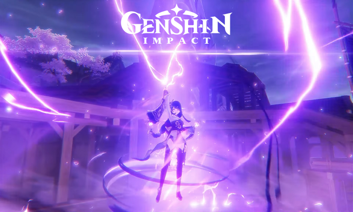 Genshin Impact Preview Patch 2.0 Inazuma ไล่ล่าความเป็นนิรันดร์