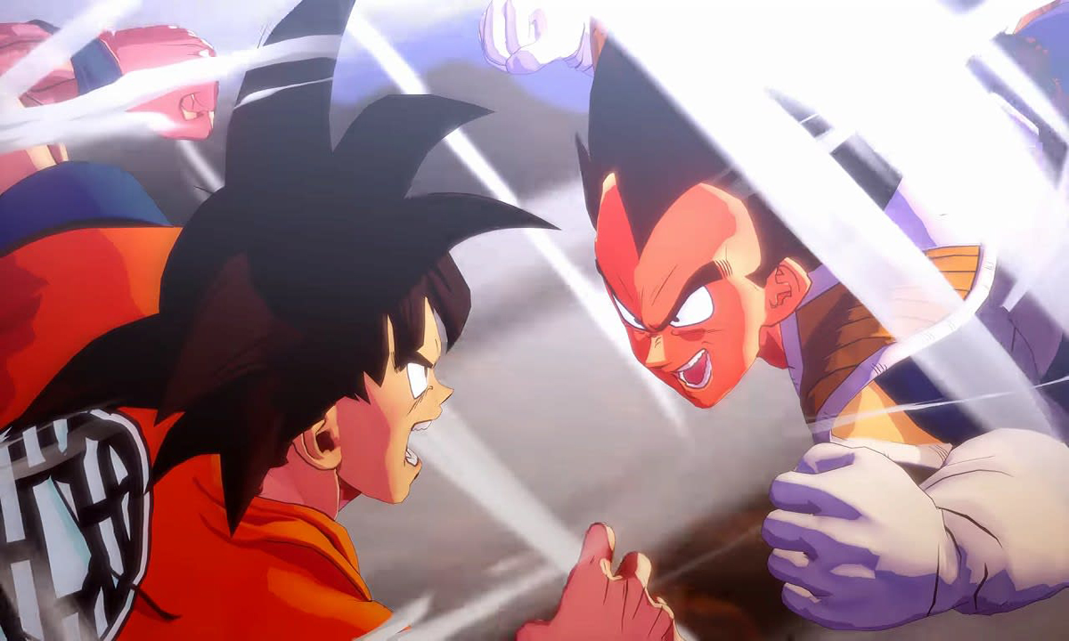 Dragon Ball Z : Kakarot เวอร์ชั่น Switch เผยตัวอย่างใหม่ พร้อมฟีเจอร์เด็ด