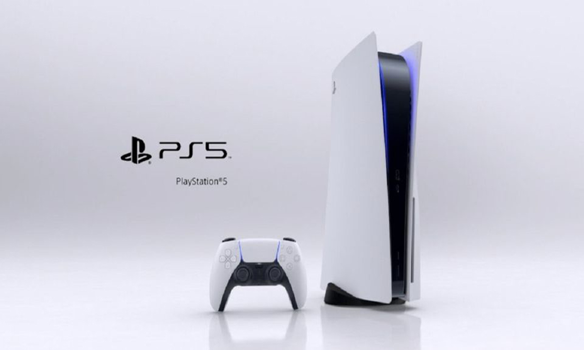 PlayStation 5 อัปเดตระบบการประมวลผลเครื่องให้ดีขึ้น