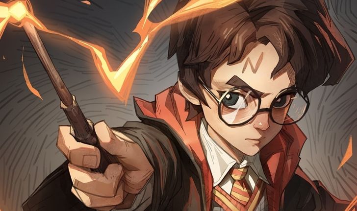 เตรียมไม้กายสิทธิ์ให้พร้อม Harry Potter: Magic Awakened จะเปิดเวอร์ฺชั่น Global
