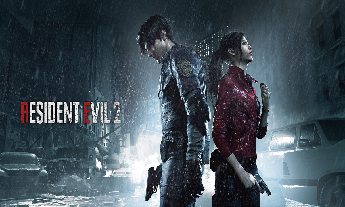 Resident Evil 2 Remake กำลังจะมี MOD ให้เสียงภาษาไทย ด้วยนักพากย์มืออาชีพ