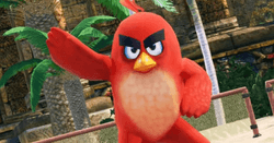 เมื่อ Angry Bird เข้าร่วมสังเวียนหมัดเหล็กใน Tekken 7