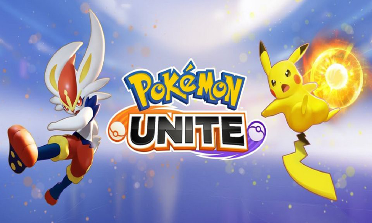 Pokemon Unite เผยคลิปใหม่ก่อนเปิดบน Switch สัปดาห์หน้า