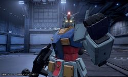 Gundam Evolution เกมออนไลน์กันดั้มแบบเล่นฟรี เผยคลิปเกมเพลย์แบบจุใจ