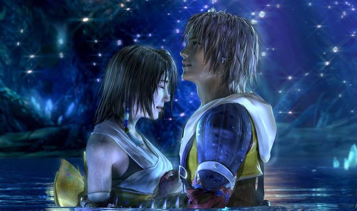 ครบรอบ 20 ปี Final Fantasy X รำลึกตำนานการเดินทางในความทรงจำ