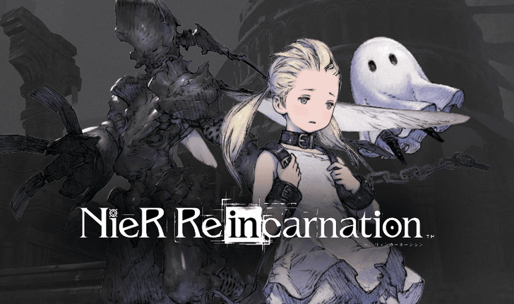 NieR Reincarnation เวอร์ชั่น Global จะมีการลงเสียงภาษาญี่ปุ่น