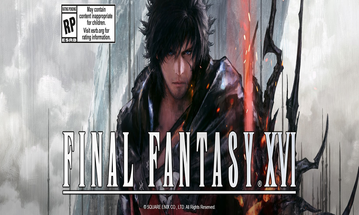 Final Fantasy XVI ทำเสียงพากย์ภาษาอังกฤษก่อนญี่ปุ่น
