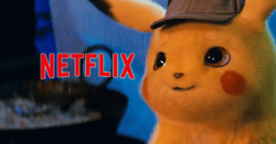 Netflix กำลังสร้างซีรีส์ Pokemon ฉบับคนแสดง โดยโปรดิวเซอร์ Lucifer