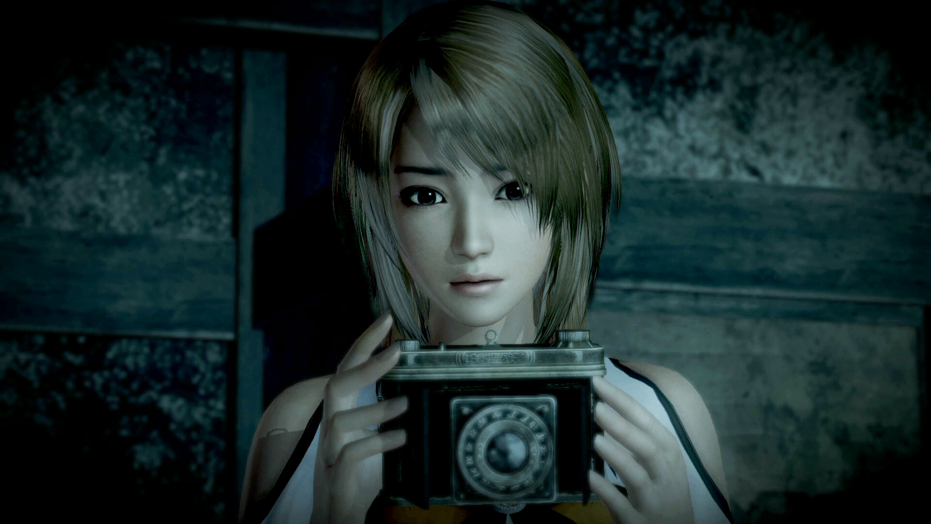 Fatal Frame Maiden of Black Water เตรียมวางจำหน่าย 28 ต.ค. นี้