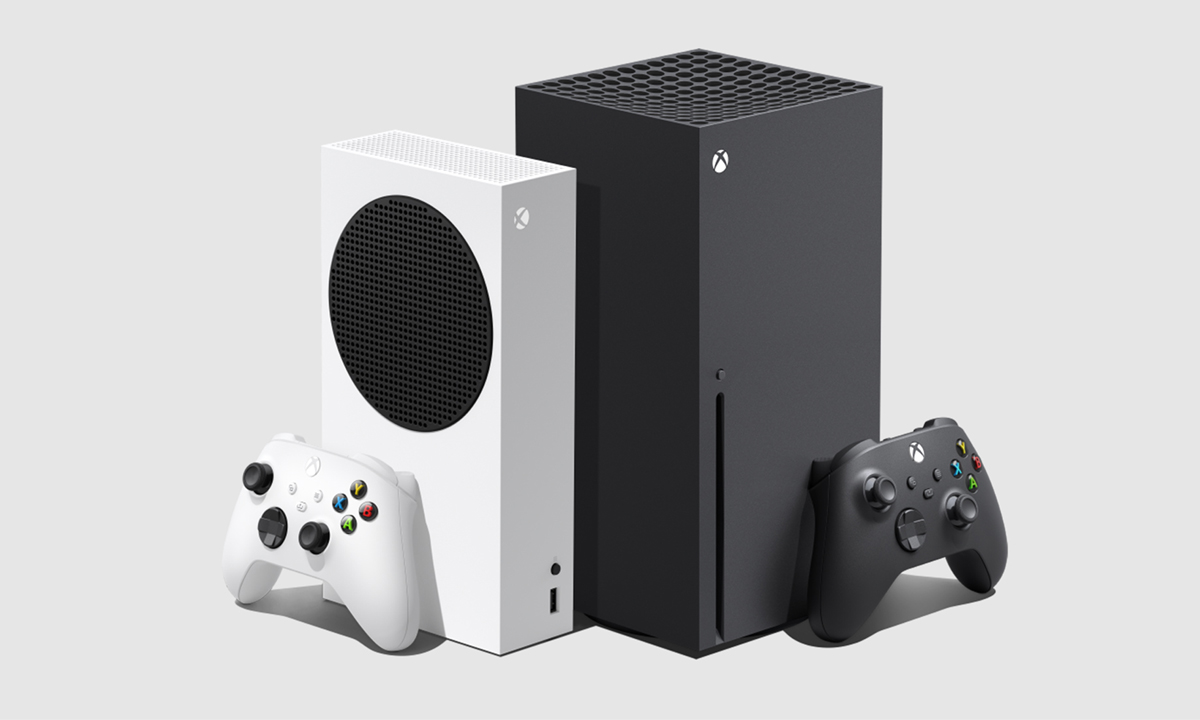 Xbox Series ทำลายสถิติยอดขายสูงสุด หลังคนเปลี่ยนใจจาก PS5