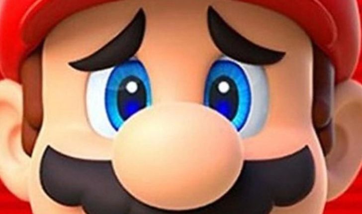 เผยสาเหตุที่ Nintendo ถอนตัวจากพิธีเปิดโอลิมปิก 2020 เมื่อสัปดาห์ที่แล้ว
