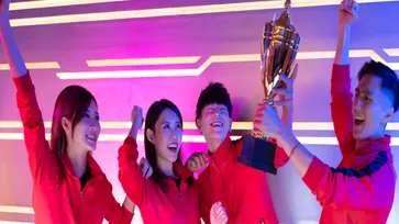 Tencent เผยการแข่งขัน Esports บนมือถือ กำลังได้รับความนิยมทั่วเอเชียตะวันออกเฉียงใต้