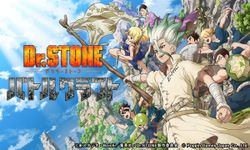 Dr. Stone Battle Craft ประกาศเปิดให้บริการกันยายนนี้