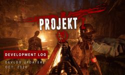 เปิดตัว Projekt Z เกมยิงซอมบี้นาซีสไตล์ L4D เตรียมเปิดให้เล่นฟรี