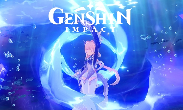 Genshin Impact ลือหนัก !! เตรียม Login รับ Intertwined Fate 10 ลูกฟรี !!