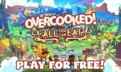 Over Cooked ฉลองครบ 5 ปี อัปเดทตัวเกมพร้อมปล่อยเล่นฟรีแบบจำกัดเวลา