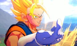 Dragon Ball Z: Kakarot โชว์ตัวอย่างกราฟิกเกมเพลย์บนเครื่อง Nintendo Switch