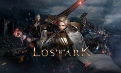 เกมเก็บเลเวลฟอร์มยักษ์ Lost Ark กำลังเปิดให้บริการโซนไต้หวันเร็วๆ นี้