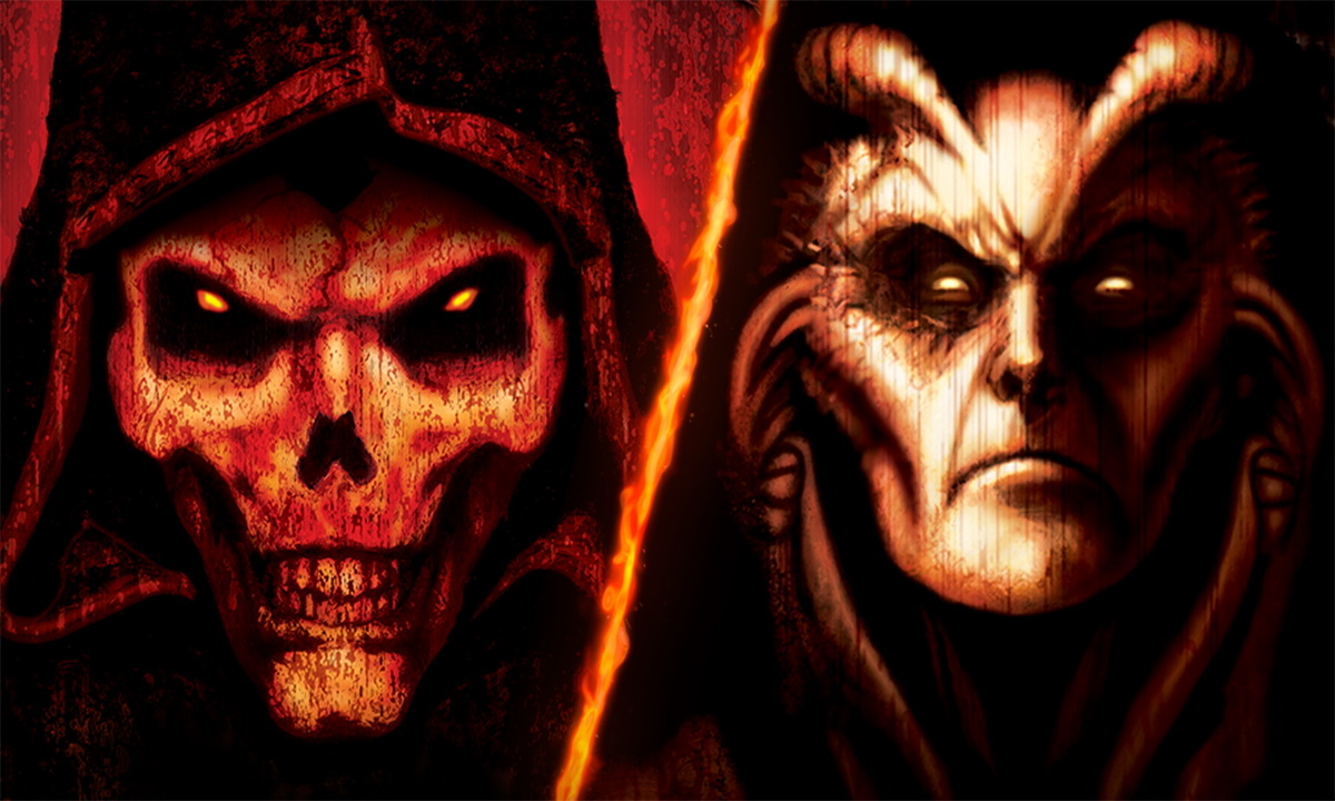 Diablo 2: Resurrected เตรียมเปิด Open Beta สุดสัปดาห์นี้