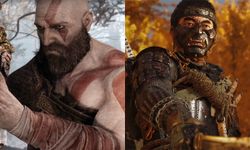 พบความลับของ God of War ในเกาะใหม่ของ Ghost of Tsushima