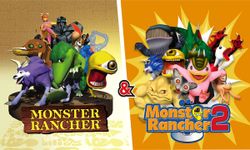 Monster Rancher 1 & 2 DX ประกาศลง Switch, PC และ iOS ธันวาคมนี้