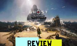 Review Ghost of Tsushima Director's Cut