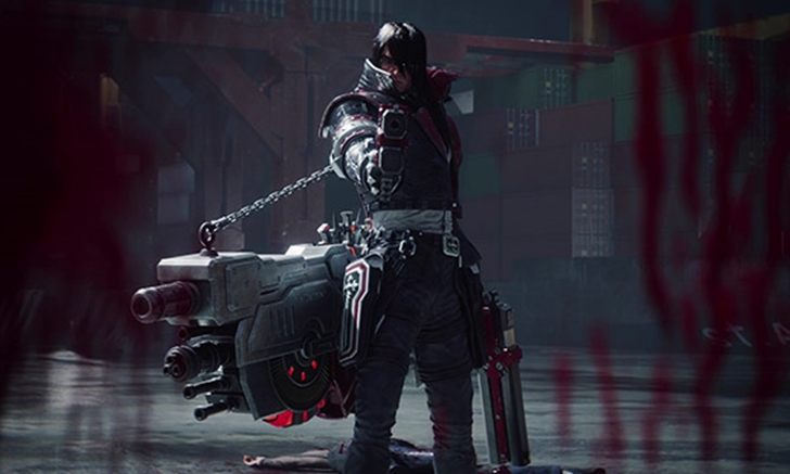ประกาศเปิดตัว Gungrave G.O.R.E เกมฟอร์มยักษ์น่าเล่นลงหลายแพลตฟอร์ม