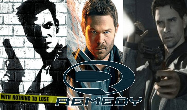 จัดลำดับ 9 เกมจากค่าย Remedy Entertainment