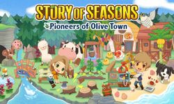 Story of Seasons: Pioneers of Olive Town เตรียมปล่อยลง Steam กลางเดือนหน้า