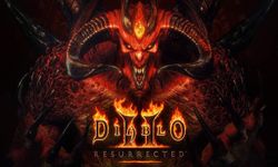 Diablo 2: Resurrected เผยคลิปตัวอย่างคลาส Barbarian และ Sorceress