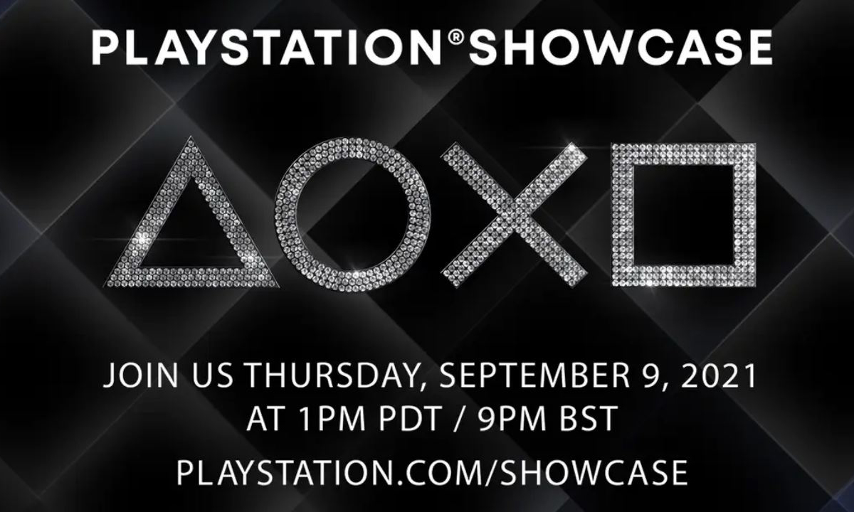 รอชม PlayStation Showcase 2021 โชว์เกมใหม่ PS5 วันที่ 10 กันยายนนี้